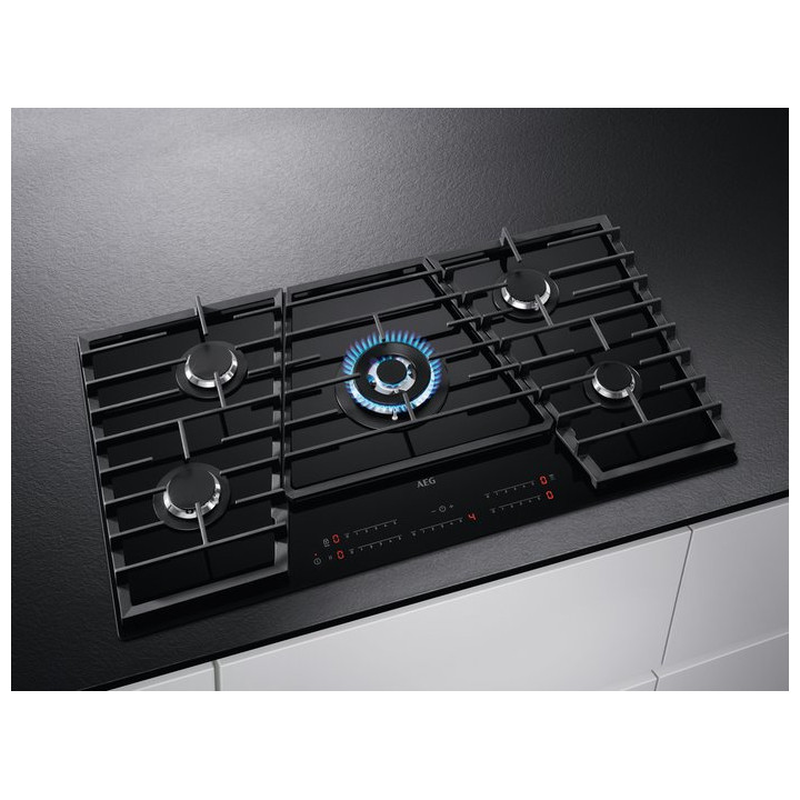 p.c. HVB 95450 IB di AEG